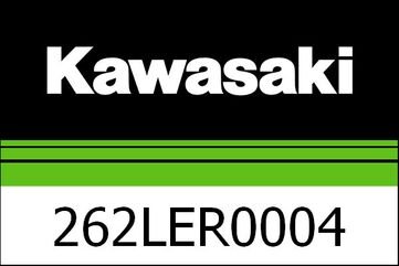 Kawasaki / カワサキ レバー-ギア.グリーン KX85 | 262LER0004