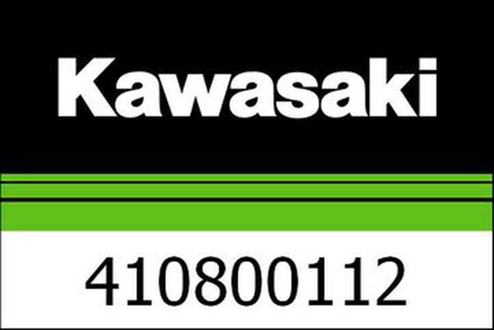 Kawasaki / カワサキ ディスク,FR | 410800112
