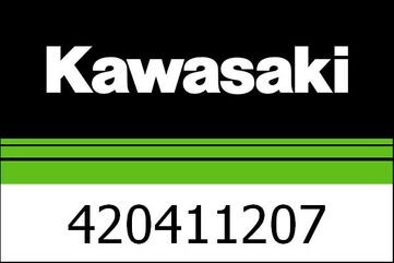 Kawasaki / カワサキ スプロケット-ハブ,49T | 420411207