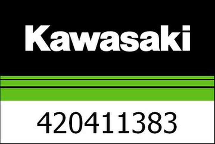 Kawasaki / カワサキ スプロケット-ハブ, 48T | 420411383