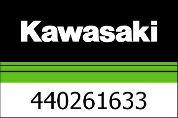 Kawasaki / カワサキ スプリング-フロントフォーク, K=2.75N/MM | 440261633