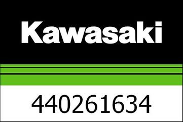 Kawasaki / カワサキ スプリング-フロントフォーク, K=2.84N/MM | 440261634