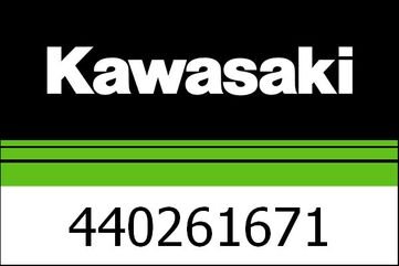 Kawasaki / カワサキ スプリング-フロントフォーク, K=2.65N/MM | 440261671