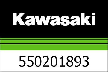 Kawasaki / カワサキ ガード,エンジン,ロワー | 550201893