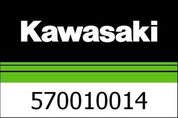KAWASAKI OEM / カワサキ純正商品 - ユーロネットダイレクト海外バイク