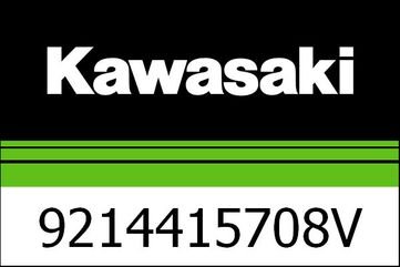 Kawasaki / カワサキ スプリング,ショックアブソーバー, K = 45.0 N / MM | 9214415708V