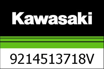 Kawasaki / カワサキ スプリング,ショックアブソーバー, K = 43.1 N / MM | 9214513718V