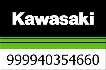 Kawasaki / カワサキ キット, シングル シート, M.S.ブラック | 999940354660