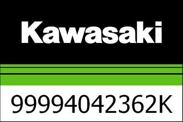 Kawasaki / カワサキ デコストライプ キット 62K ブルー | 99994042362K