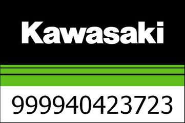 Kawasaki / カワサキ デコストライプ キット 723 ブルー | 999940423723