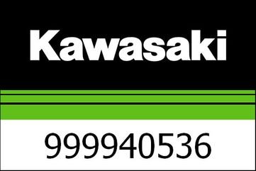 Kawasaki / カワサキ サイド ケースセット 2 x 28 liters | 999940536