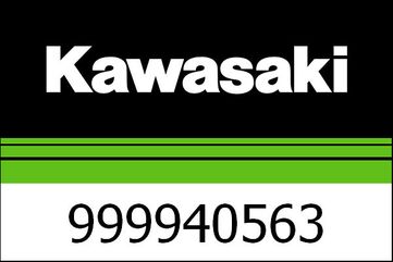 Kawasaki / カワサキ パニアセット 2x28L | 999940563