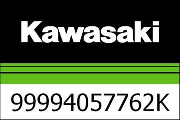 Kawasaki / カワサキ カバー トップケース 47L2 (ブルー) | 99994057762K