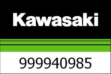 Kawasaki / カワサキ キット-アクセサリー, ブラケット FOR U-ロック | 999940985