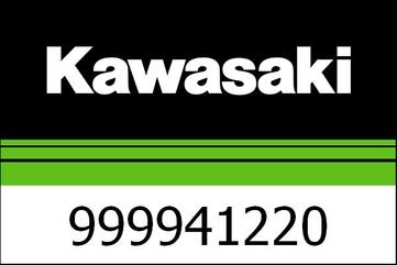 Kawasaki / カワサキ キット-アクセサリー, インジケーター カバー, ブラック | 999941220
