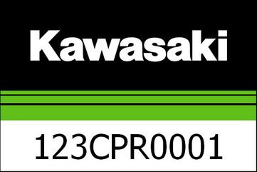 Kawasaki / カワサキ マッシュルーム ブラック 123CPR0001 | 123CPR0001