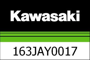 Kawasaki / カワサキ パッドドックスタンド | 163JAY0017
