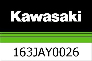 Kawasaki / カワサキ パッドドックスタンド RR NO-PIN | 163JAY0026
