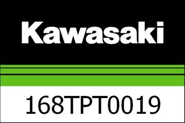 Kawasaki / カワサキ タンクパッド | 168TPT0019