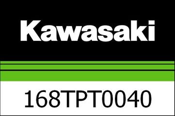Kawasaki / カワサキ プロテクション キット テール ZX10 | 168TPT0040