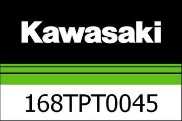 Kawasaki / カワサキ プロテクション サイド パネル | 168TPT0045
