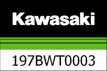 Kawasaki / カワサキ ホイールリムリング 723 (ブルー) | 197BWT0003