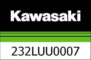 Kawasaki / カワサキ トップケース 39L | 232LUU0007