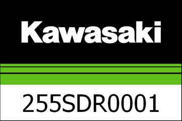 Kawasaki / カワサキ ステアリング ダンパー | 255SDR0001