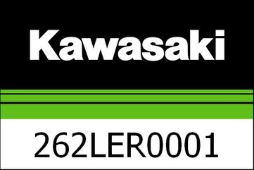Kawasaki / カワサキ レバーセット ADJ. 262LER000 | 262LER0001