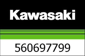 Kawasaki / カワサキ パターン,シート カバー,RH | 560697799