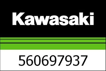 Kawasaki / カワサキ パターン,シート カバー,LH | 560697937