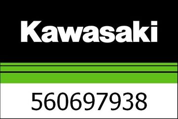 Kawasaki / カワサキ パターン,シート カバー,RH | 560697938