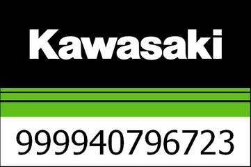 Kawasaki / カワサキ シングル シート カバー キット | 999940796723
