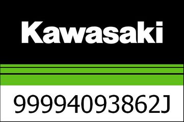 Kawasaki / カワサキ カバー TC 30L 62J キャンディ スチール Furnace オレンジ | 99994093862J