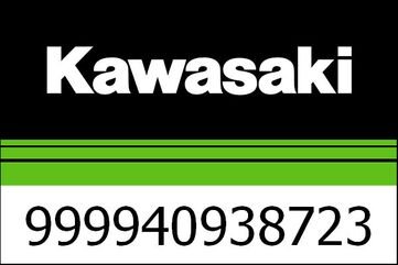 Kawasaki / カワサキ カバー TC 30L 723 キャンディプラズマ ブルー | 999940938723