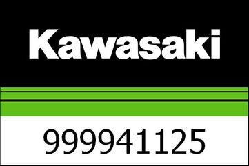 Kawasaki / カワサキ キット-アクセサリー, バッグ フィッティング | 999941125