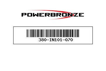 Powerbronze / パワーブロンズ ハンドガード INDIAN FTR1200, 19-20 | 380-IN101-070