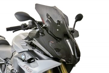 Powerbronze / パワーブロンズ スタンダードスクリーン ダークティント BMW R1200RS, 15-18 (435 MM) | 410-B119-002