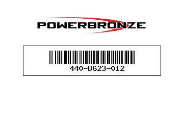 Powerbronze / パワーブロンズ ヘッドライトプロテクター BMW F900XR 20 ダークグリーン  | 440-B623-012