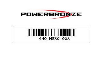 Powerbronze / パワーブロンズ ヘッドライトプロテクター HONDA CRF1100L アフリカツイン Adv. SPORTS 20 (MAIN) ブルー | 440-H630-008
