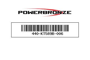 Powerbronze / パワーブロンズ ヘッドライトプロテクター KTM 790 アドベンチャー 19-20/390 アドベンチャー 20 イエロー | 440-KT589B-006
