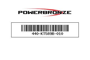 Powerbronze / パワーブロンズ ヘッドライトプロテクター KTM 790 アドベンチャー 19-20/390 アドベンチャー 20 フルオグリーン | 440-KT589B-010