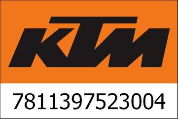 KTM / ケーティーエム Bremsdiscn Protection | 7811397523004