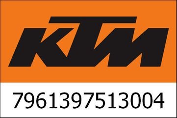 KTM / ケーティーエム Bremsdiscn Protection | 7961397513004
