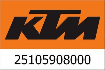 KTM / ケーティーエム Factory Manifold | 25105908000