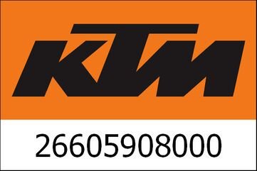 KTM / ケーティーエム Factory Manifold | 26605908000
