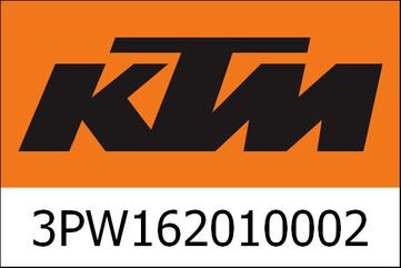 KTM / ケーティーエム Tech 7 Strap Lock Replacement | 3PW162010002