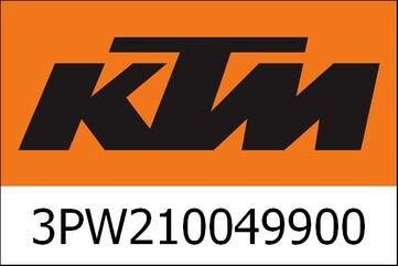 KTM / ケーティーエム Dynamic-Fx Helmet Shield | 3PW210049900