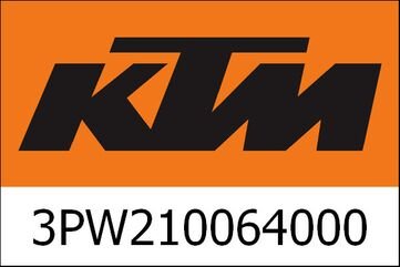 KTM / ケーティーエム Bionic 10 Extension Stop Set Os | 3PW210064000