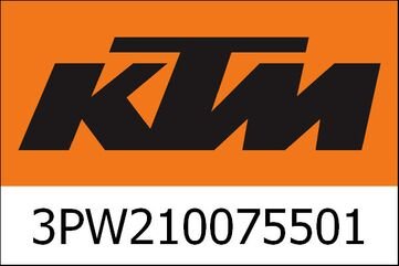 KTM / ケーティーエム Supertech R Boots Toe Slider Set | 3PW210075501